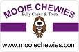 MOOIE CHEWIES